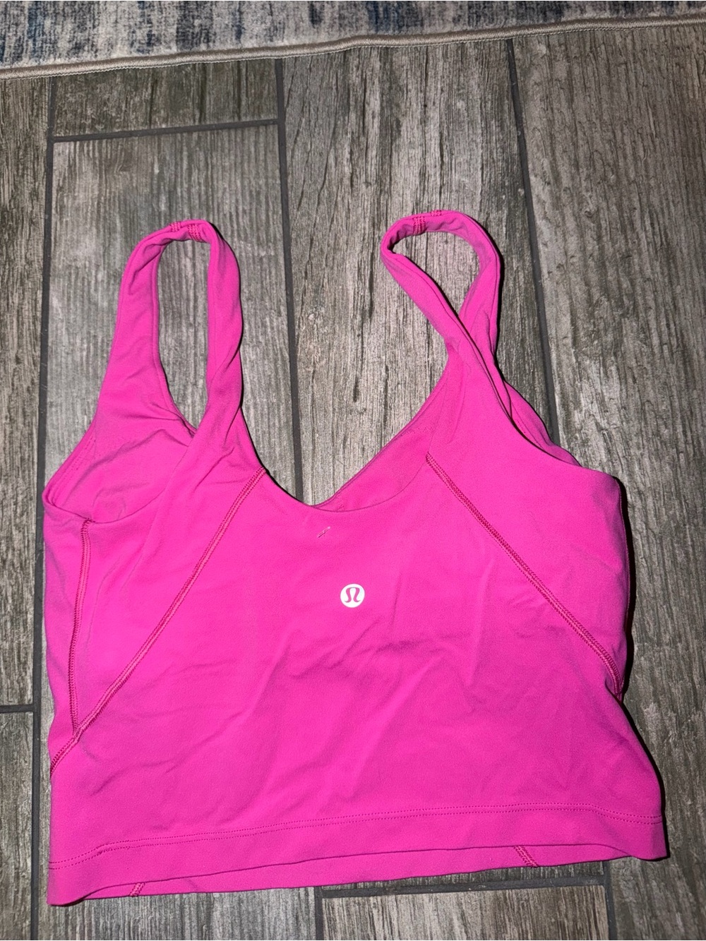 Lululemon Align Tank